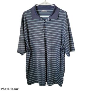Nike Fit Dry Polo Men's Golf Shirt Size XXL